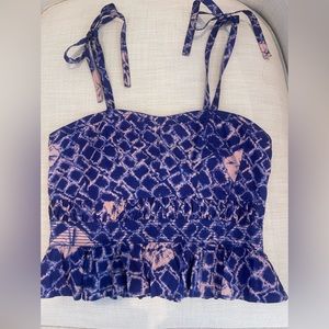Ulla Johnson top